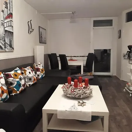 Sonnenblick * Altenau (Lower-Saxony)