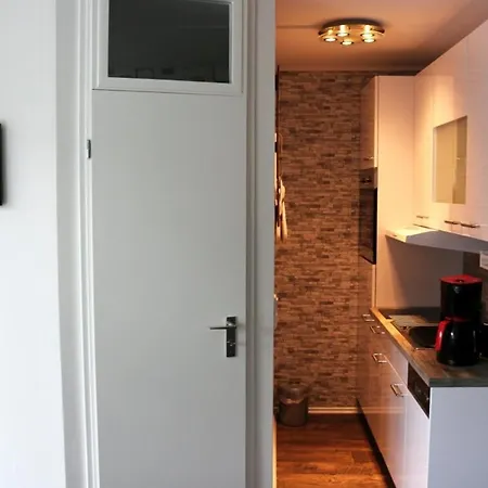 Appartement Sonnenblick *