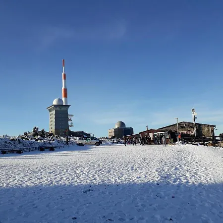 Sonnenblick * Altenau (Lower-Saxony)