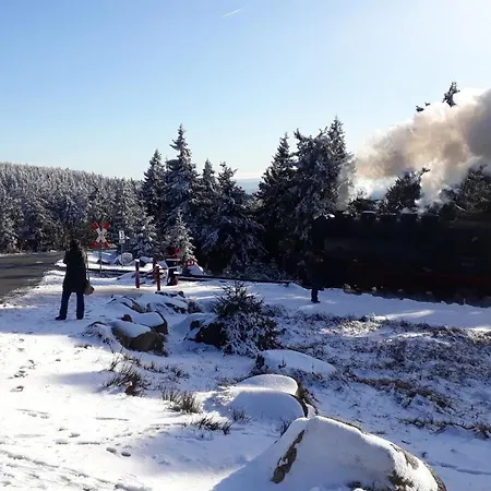 Sonnenblick Appartement