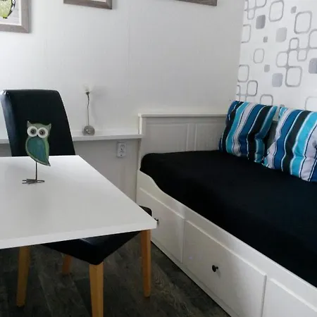 Sonnenblick Appartement Altenau (Lower-Saxony)