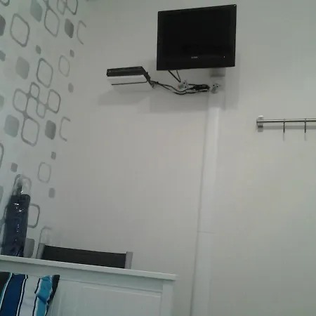 Sonnenblick Lägenhet Altenau (Lower-Saxony)