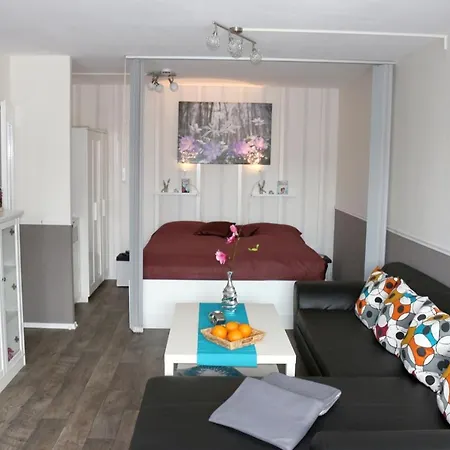 Appartement Sonnenblick