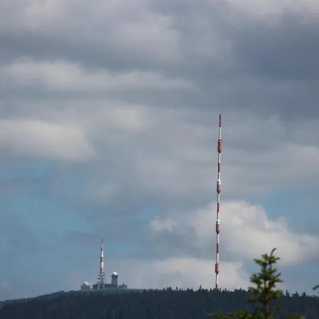 Appartement Sonnenblick Altenau (Lower-Saxony)