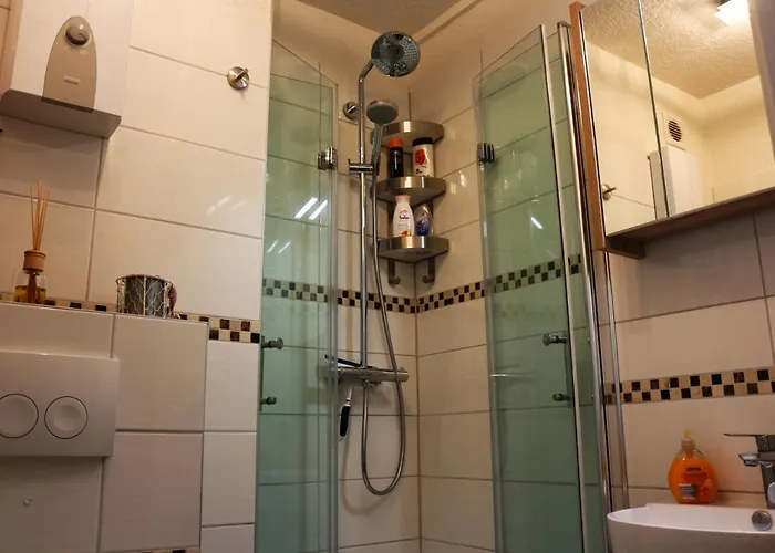 Апартаменты Sonnenblick