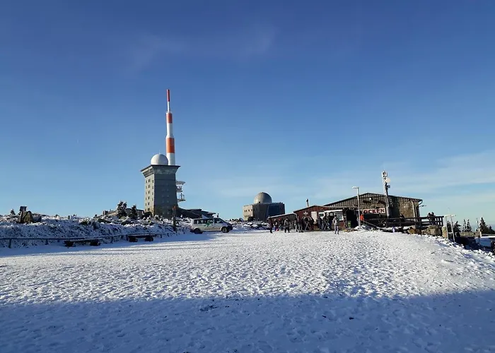 Sonnenblick * Альтенау