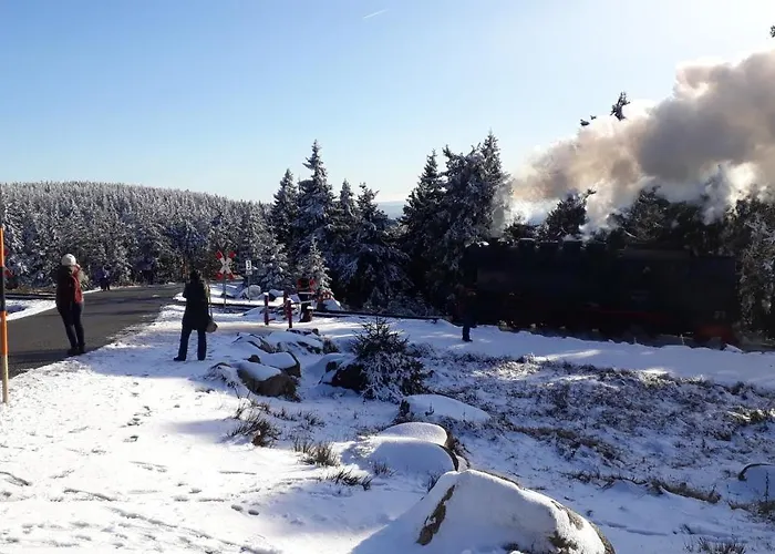 Sonnenblick Апартаменты