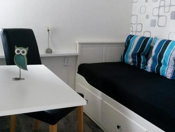 Sonnenblick Апартаменты Альтенау