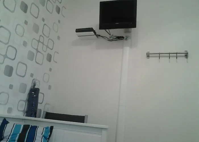 Sonnenblick Апартаменты Альтенау