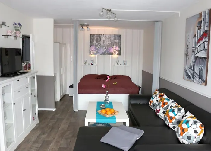 Апартаменты Sonnenblick